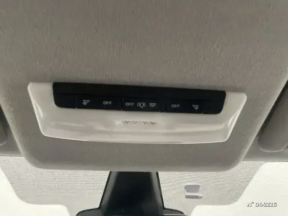 NISSAN MICRA V - voiture d'occasion - Photo 14