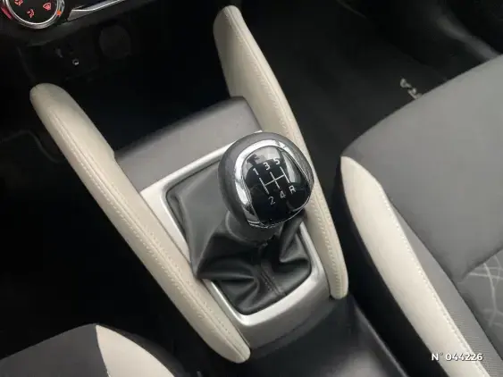 NISSAN MICRA V - voiture d'occasion - Photo 22