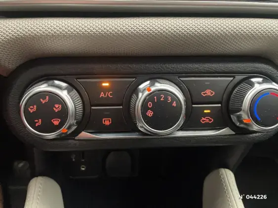 NISSAN MICRA V - voiture d'occasion - Photo 23