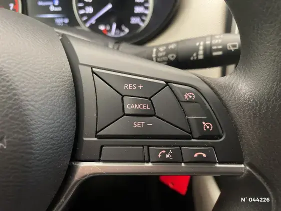 NISSAN MICRA V - voiture d'occasion - Photo 26