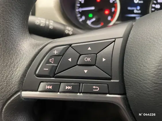 NISSAN MICRA V - voiture d'occasion - Photo 27