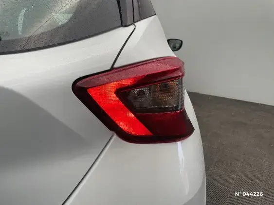 NISSAN MICRA V - voiture d'occasion - Photo 21