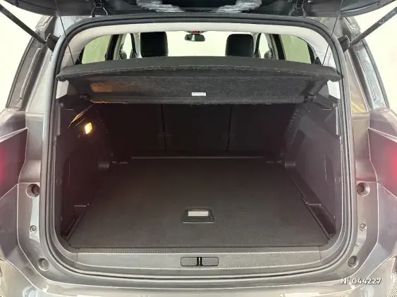 CITROEN C5 II - voiture d'occasion - Photo 7