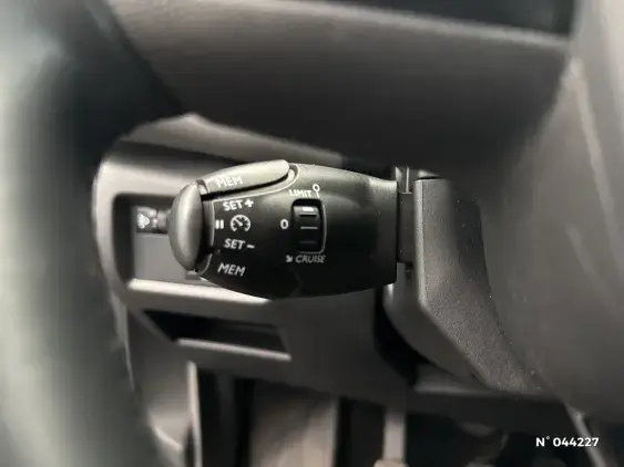 CITROEN C5 II - voiture d'occasion - Photo 15