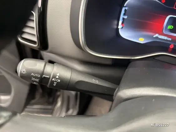 CITROEN C5 II - voiture d'occasion - Photo 26