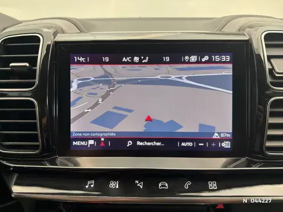 CITROEN C5 II - voiture d'occasion - Photo 28