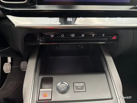 CITROEN C5 II - voiture d'occasion - Photo 31