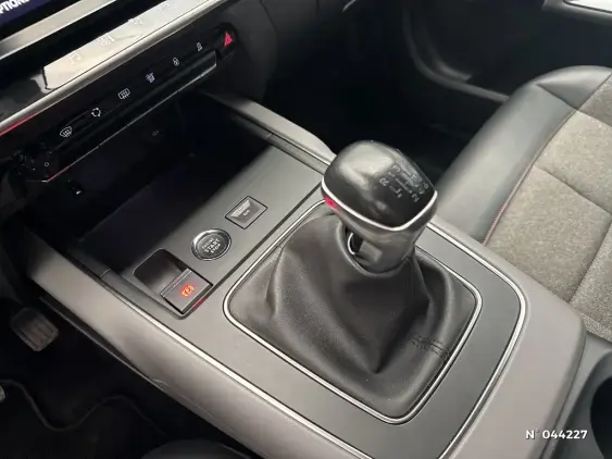 CITROEN C5 II - voiture d'occasion - Photo 32