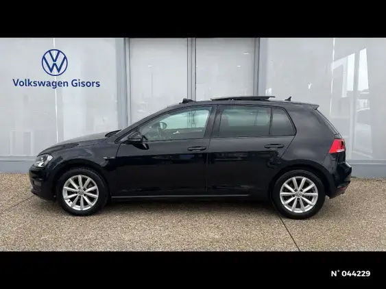 VOLKSWAGEN GOLF VII - voiture d'occasion - Photo 2