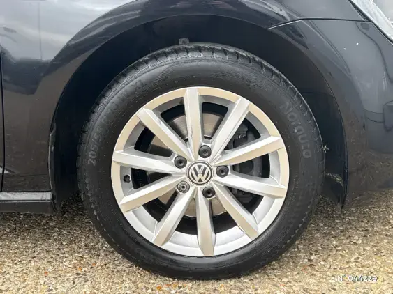 VOLKSWAGEN GOLF VII - voiture d'occasion - Photo 8