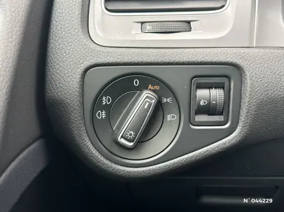 VOLKSWAGEN GOLF VII - voiture d'occasion - Photo 14