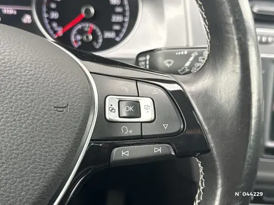 VOLKSWAGEN GOLF VII - voiture d'occasion - Photo 26