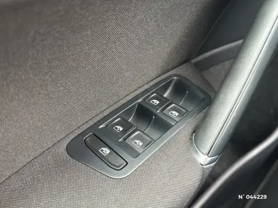 VOLKSWAGEN GOLF VII - voiture d'occasion - Photo 27