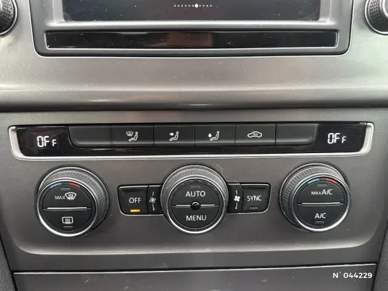 VOLKSWAGEN GOLF VII - voiture d'occasion - Photo 29