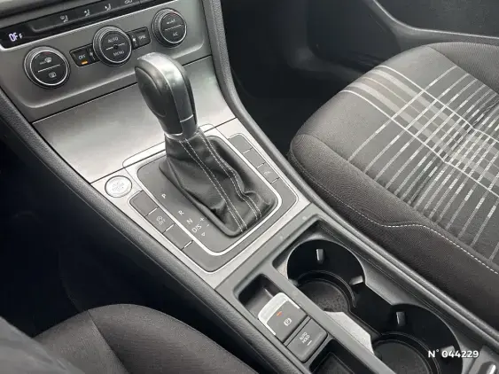 VOLKSWAGEN GOLF VII - voiture d'occasion - Photo 30
