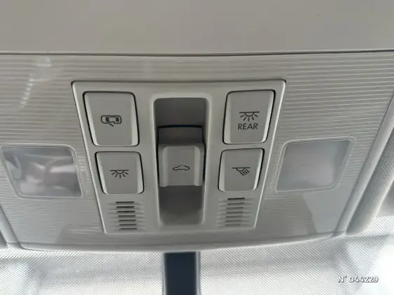 VOLKSWAGEN GOLF VII - voiture d'occasion - Photo 31