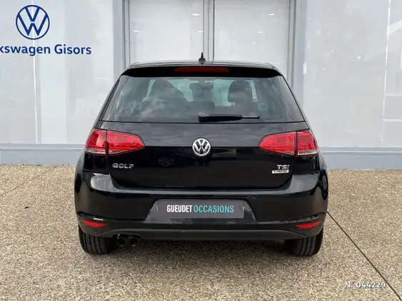 VOLKSWAGEN GOLF VII - voiture d'occasion - Photo 6
