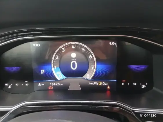 VOLKSWAGEN POLO VI - voiture d'occasion - Photo 12