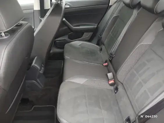 VOLKSWAGEN POLO VI - voiture d'occasion - Photo 11