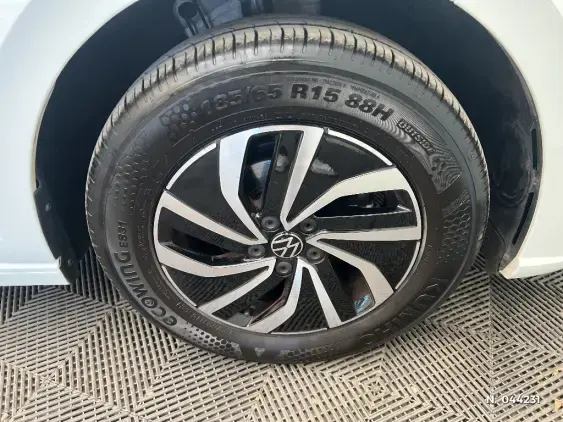 VOLKSWAGEN POLO VI - voiture d'occasion - Photo 8