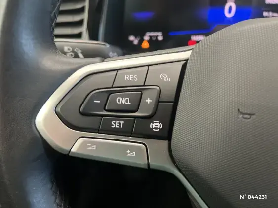 VOLKSWAGEN POLO VI - voiture d'occasion - Photo 30