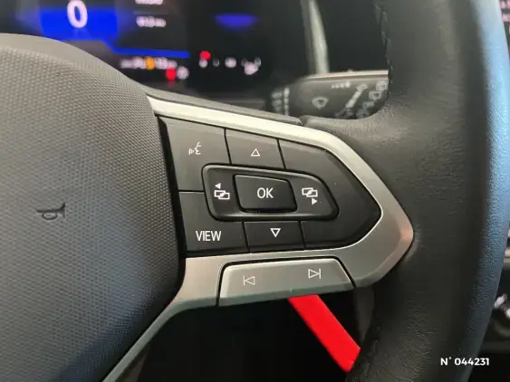 VOLKSWAGEN POLO VI - voiture d'occasion - Photo 31