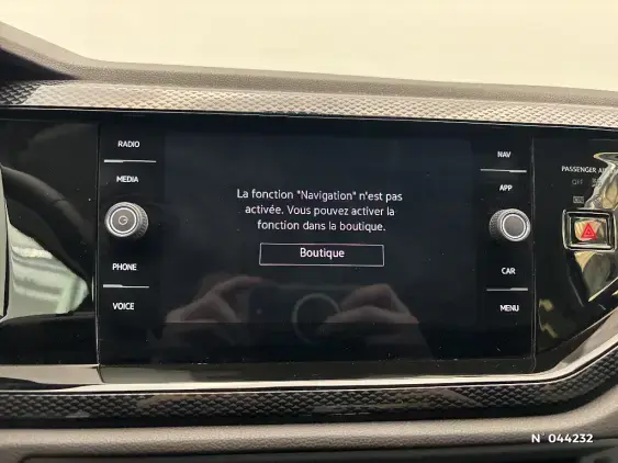 VOLKSWAGEN POLO VI - voiture d'occasion - Photo 29