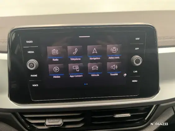 VOLKSWAGEN T-ROC - voiture d'occasion - Photo 13