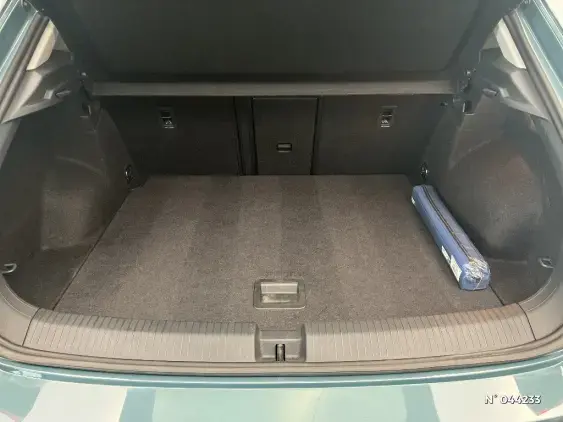 VOLKSWAGEN T-ROC - voiture d'occasion - Photo 7