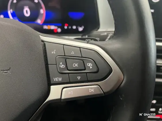 VOLKSWAGEN T-ROC - voiture d'occasion - Photo 27