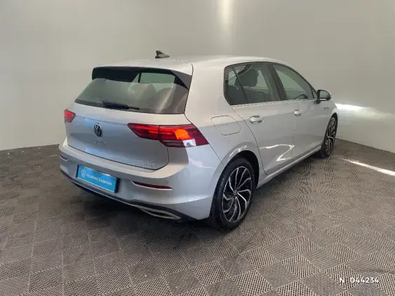 VOLKSWAGEN GOLF VIII - voiture d'occasion - Photo 4