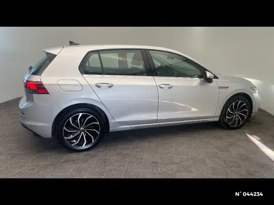 VOLKSWAGEN GOLF VIII - voiture d'occasion - Photo 5