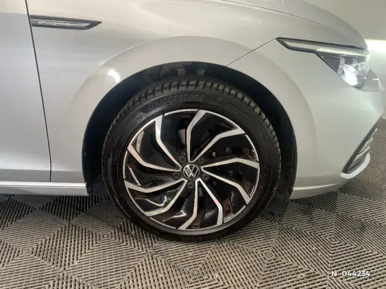 VOLKSWAGEN GOLF VIII - voiture d'occasion - Photo 8