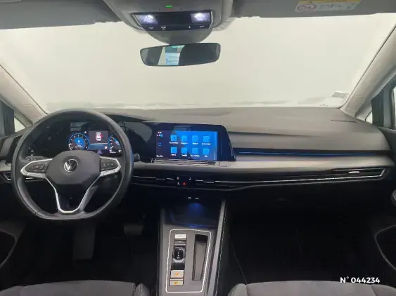 VOLKSWAGEN GOLF VIII - voiture d'occasion - Photo 9