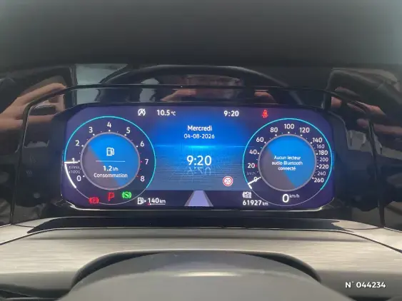 VOLKSWAGEN GOLF VIII - voiture d'occasion - Photo 12