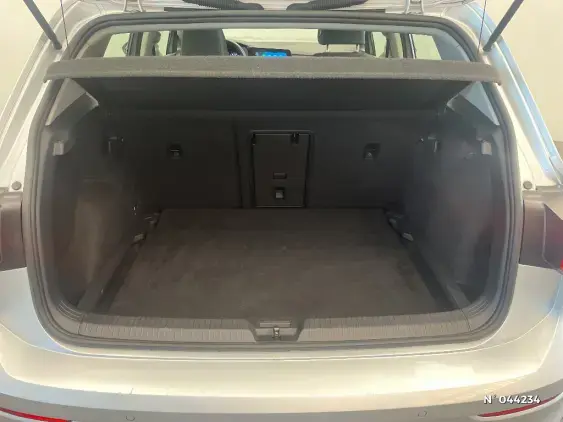 VOLKSWAGEN GOLF VIII - voiture d'occasion - Photo 7