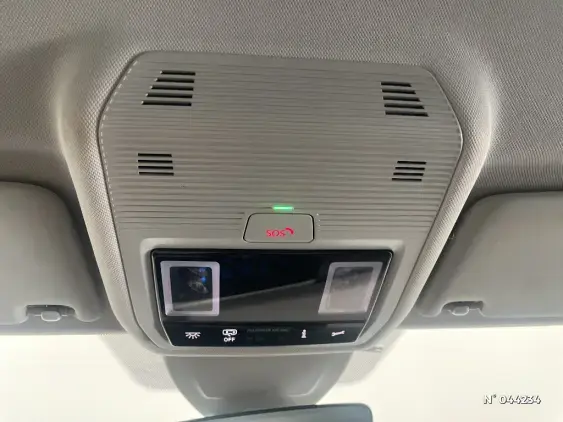 VOLKSWAGEN GOLF VIII - voiture d'occasion - Photo 15