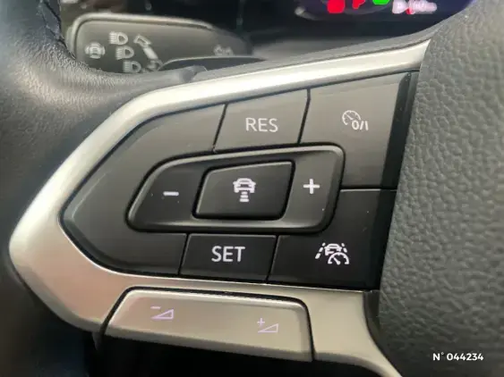 VOLKSWAGEN GOLF VIII - voiture d'occasion - Photo 30