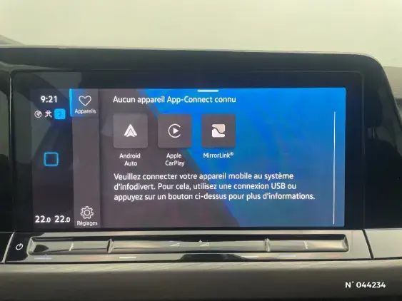 VOLKSWAGEN GOLF VIII - voiture d'occasion - Photo 32