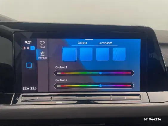 VOLKSWAGEN GOLF VIII - voiture d'occasion - Photo 33