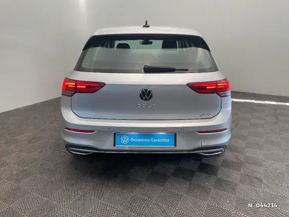 VOLKSWAGEN GOLF VIII - voiture d'occasion - Photo 6