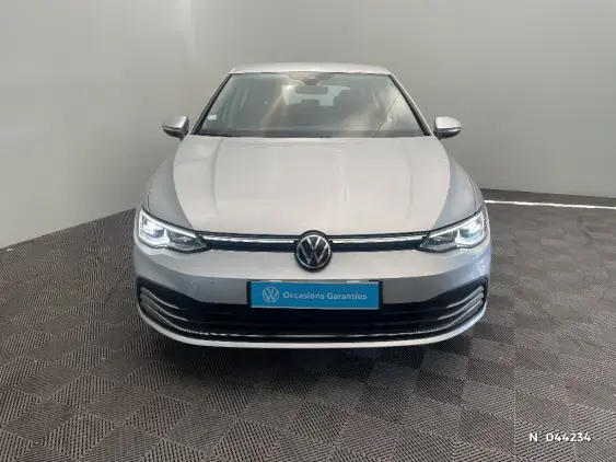 VOLKSWAGEN GOLF VIII - voiture d'occasion - Photo 3