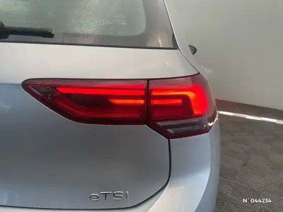 VOLKSWAGEN GOLF VIII - voiture d'occasion - Photo 22