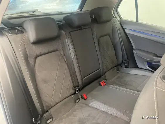 VOLKSWAGEN GOLF VIII - voiture d'occasion - Photo 11