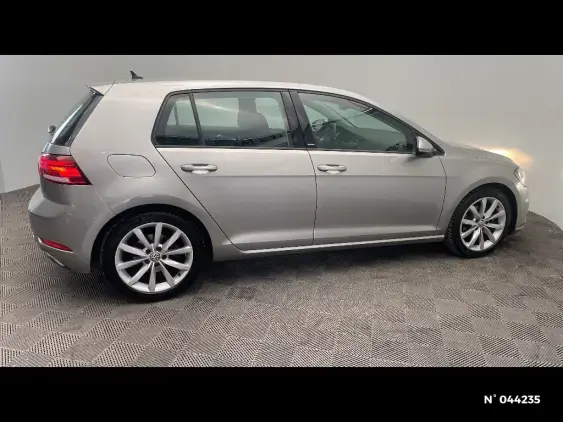 VOLKSWAGEN GOLF VII - voiture d'occasion - Photo 5