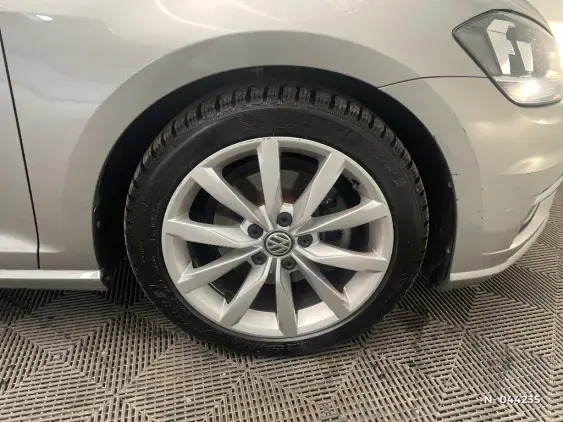 VOLKSWAGEN GOLF VII - voiture d'occasion - Photo 8