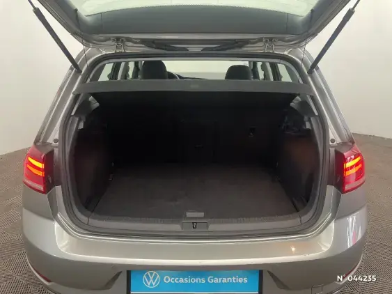VOLKSWAGEN GOLF VII - voiture d'occasion - Photo 7