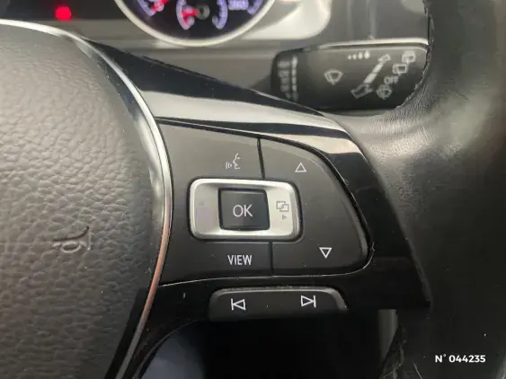 VOLKSWAGEN GOLF VII - voiture d'occasion - Photo 25