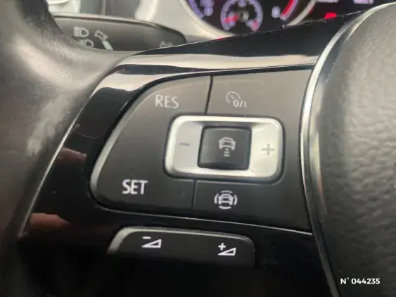 VOLKSWAGEN GOLF VII - voiture d'occasion - Photo 26