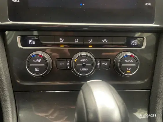 VOLKSWAGEN GOLF VII - voiture d'occasion - Photo 27